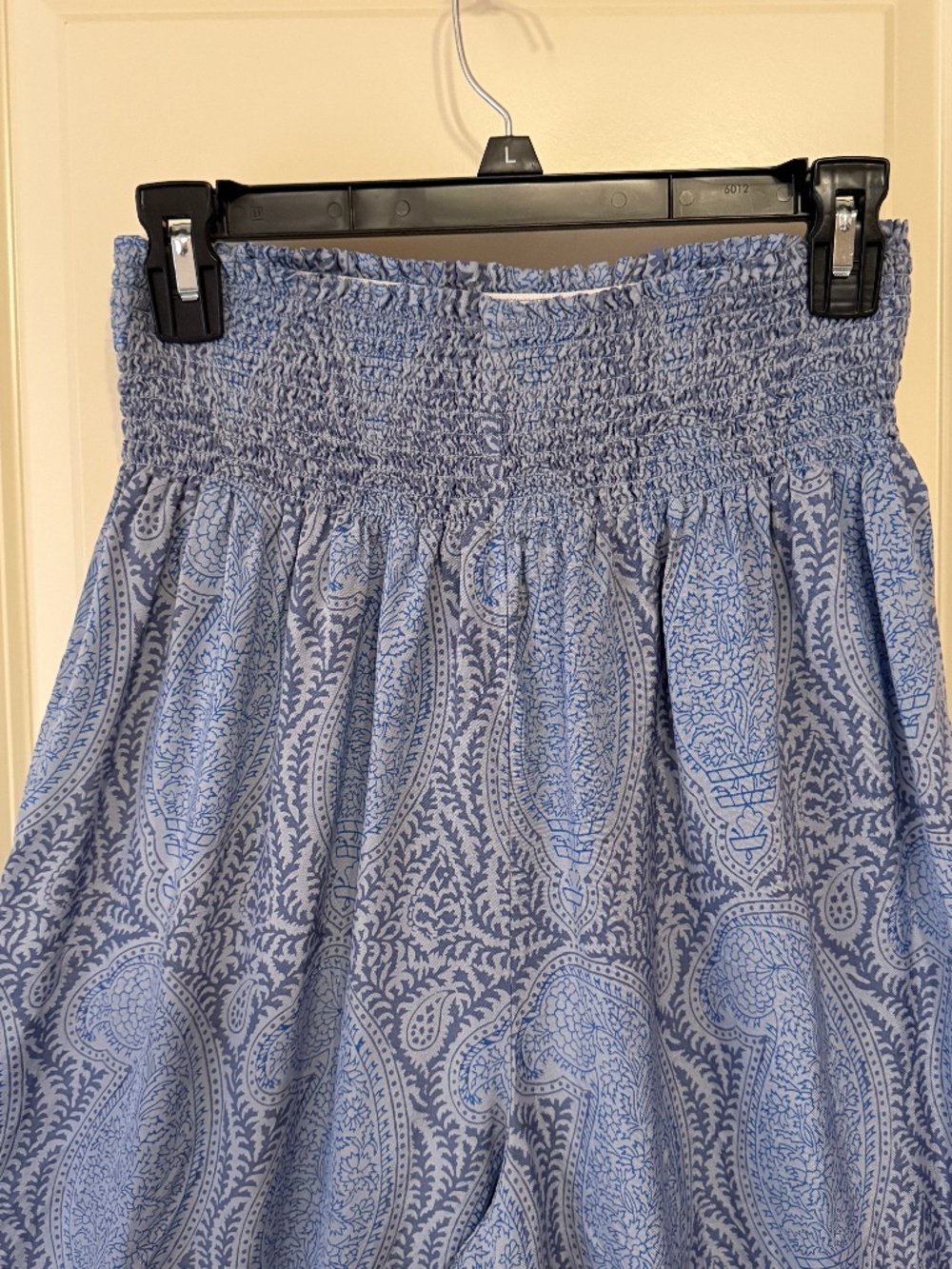 Splendid Wide Leg Pant size Medium - Picture 2 of 6
